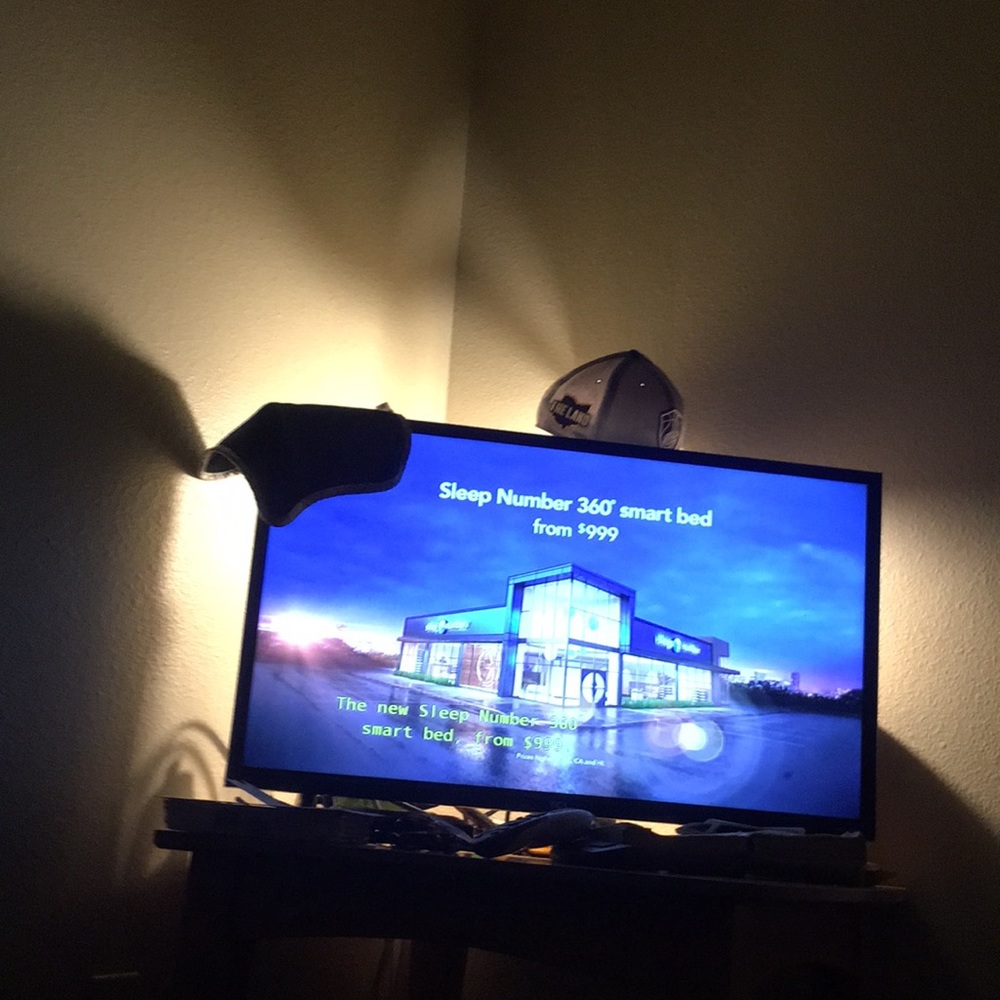 Meet your Posher, Davis